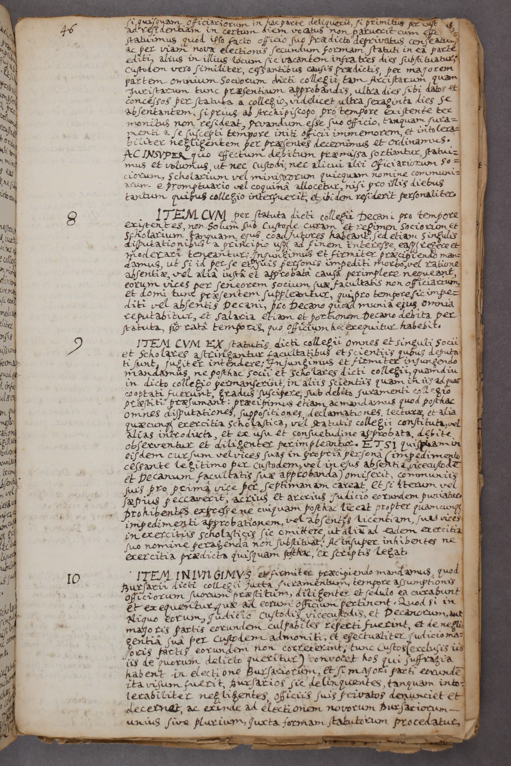 29 recto Page 46